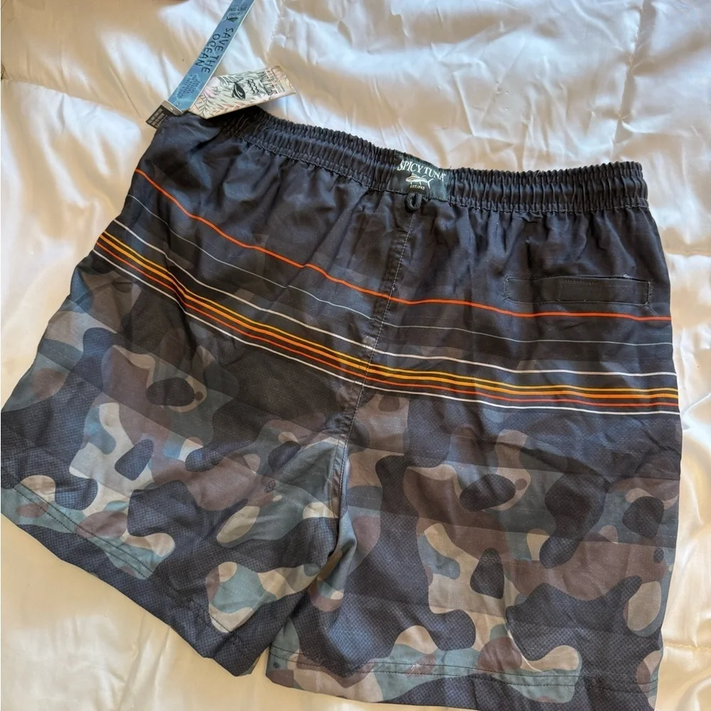 Spicy Tuna nwt men’s